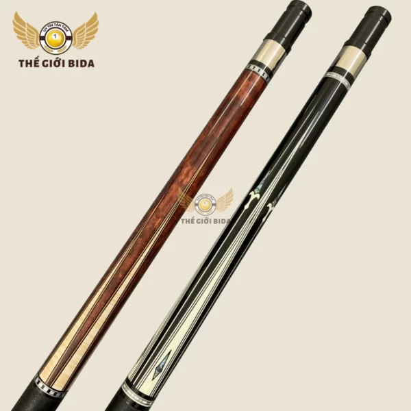 cơ bida fury ak 3