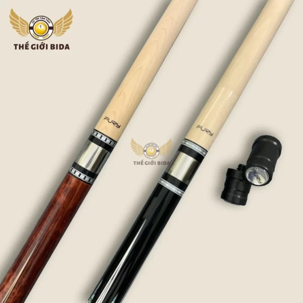 cơ bida fury ak 4