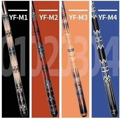 cơ yfen carbon 3