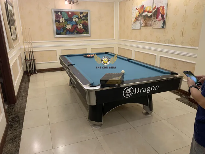 lắp bàn aileex 9022 việt màu đen