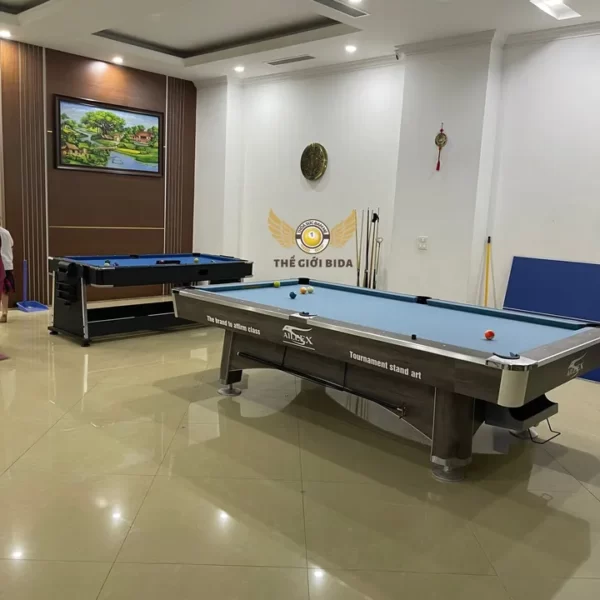 lắp bàn aileex 9022 việt màu xám 1