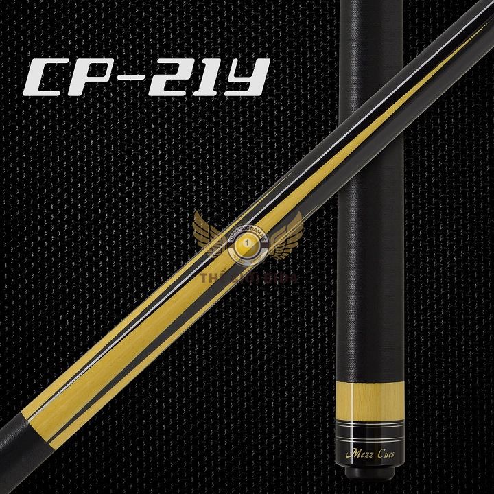 Cơ Mezz CP-21Y 8