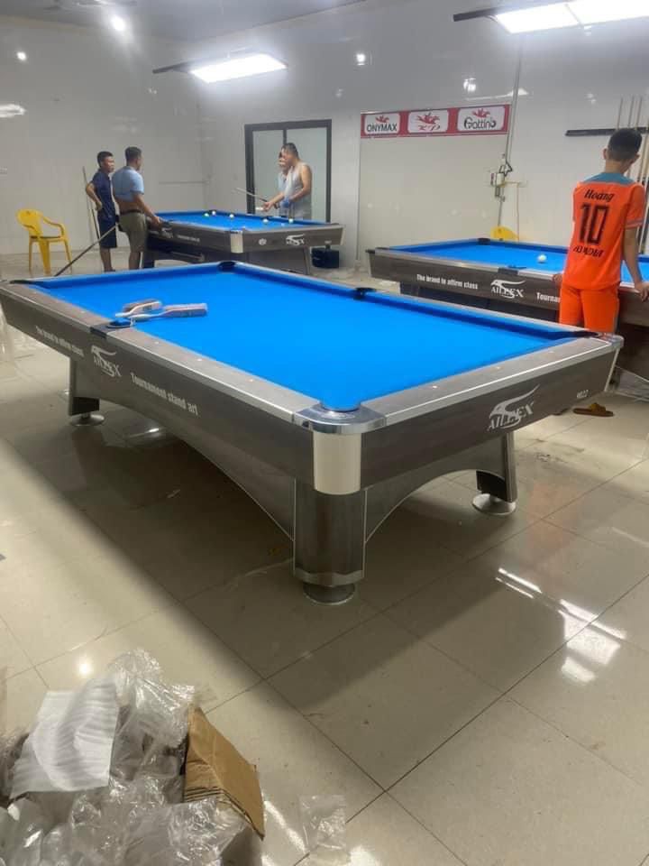 bàn bida 9022 liên doanh