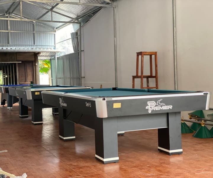 Bàn bida PRIMER CRY6