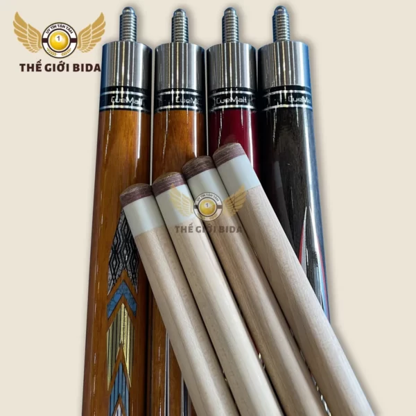 cơ bida adam 1