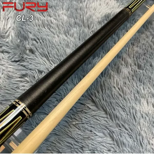 cơ bida fury cl-3 2