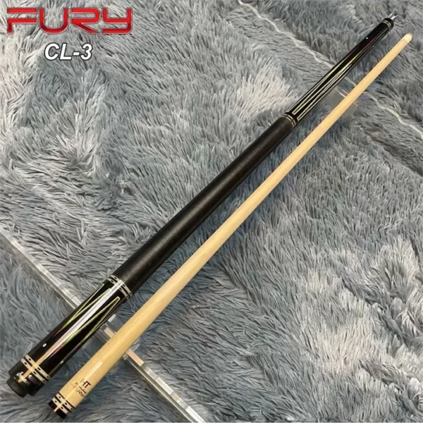 cơ bida fury cl-3