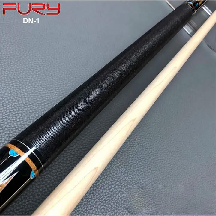 cơ bida fury dn-1 2