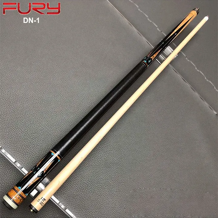 cơ bida fury dn-1