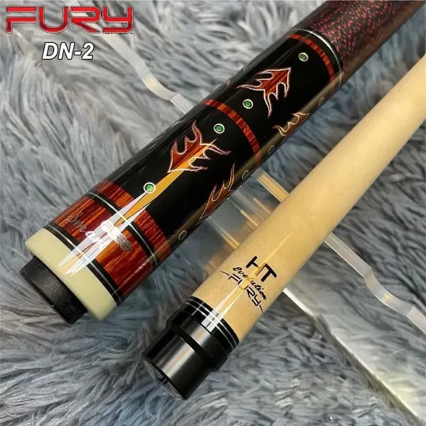 cơ bida fury dn-2 1