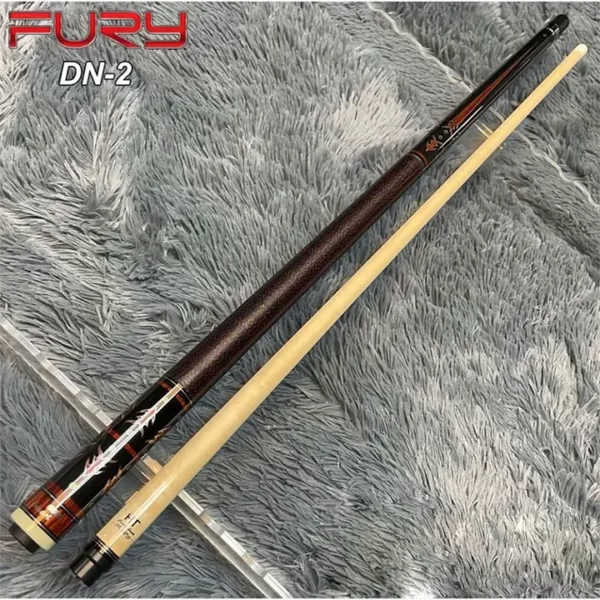 cơ bida fury dn-2