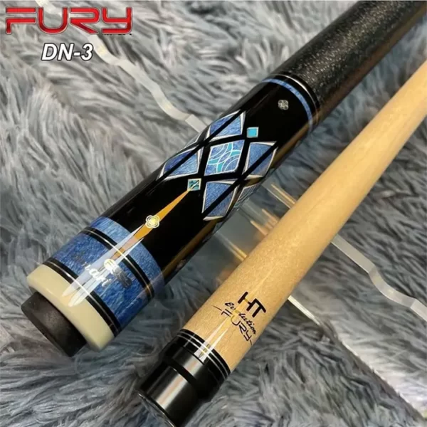 cơ bida fury dn-3 1