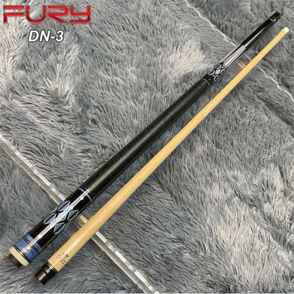 cơ bida fury dn-3