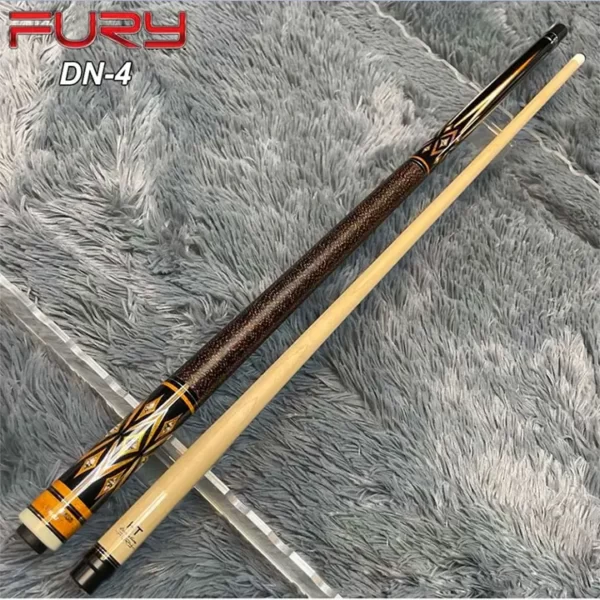 cơ bida fury dn-4