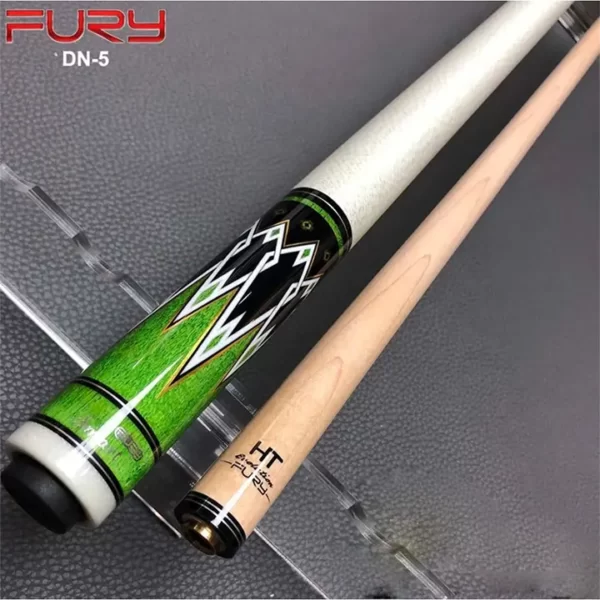 cơ bida fury dn-5 1