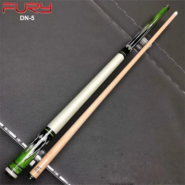 cơ bida fury dn-5