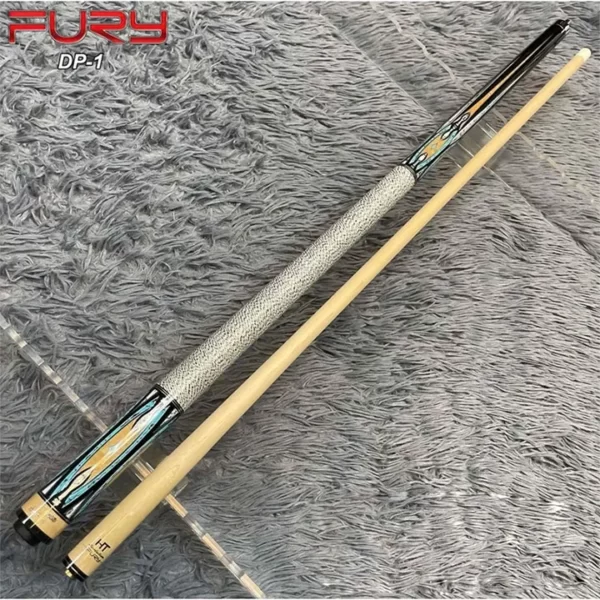 cơ bida fury dp-1