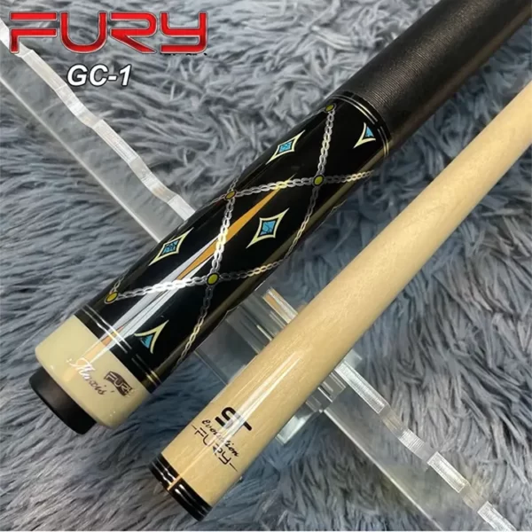 cơ bida fury gc-1 1