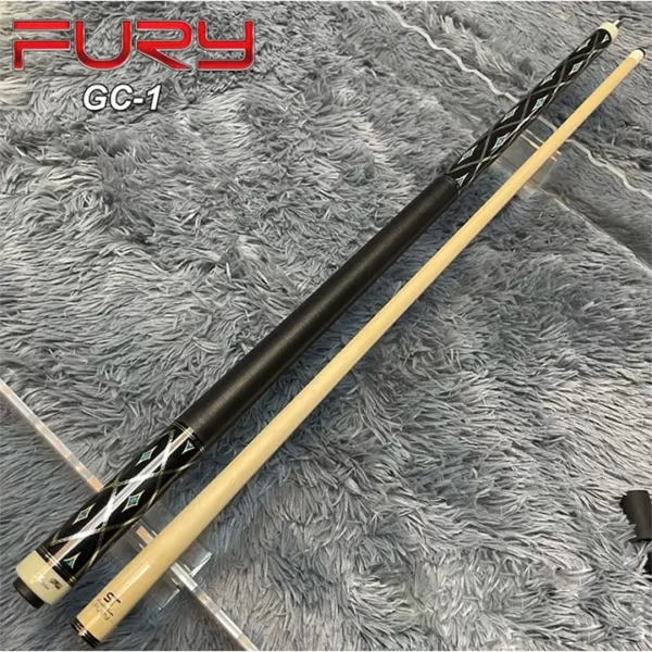 cơ bida fury gc-1