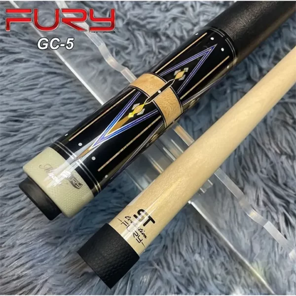 cơ bida fury gc-5 1
