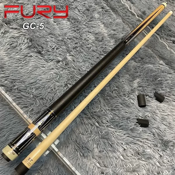 cơ bida fury gc-5