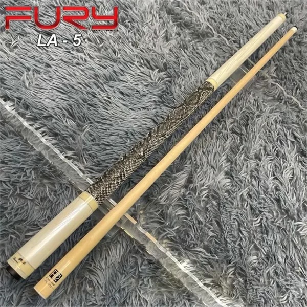 cơ bida fury la-5