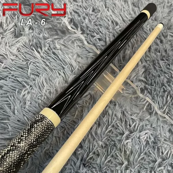 cơ bida fury la-6 3