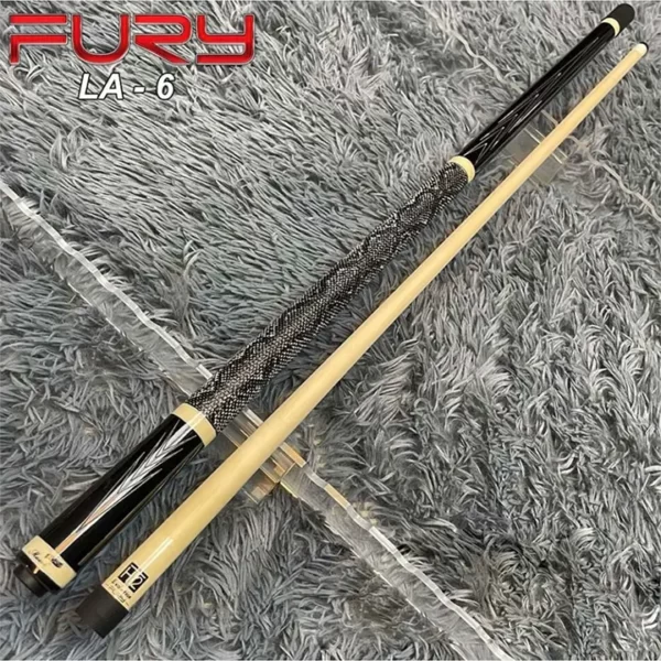 cơ bida fury la-6