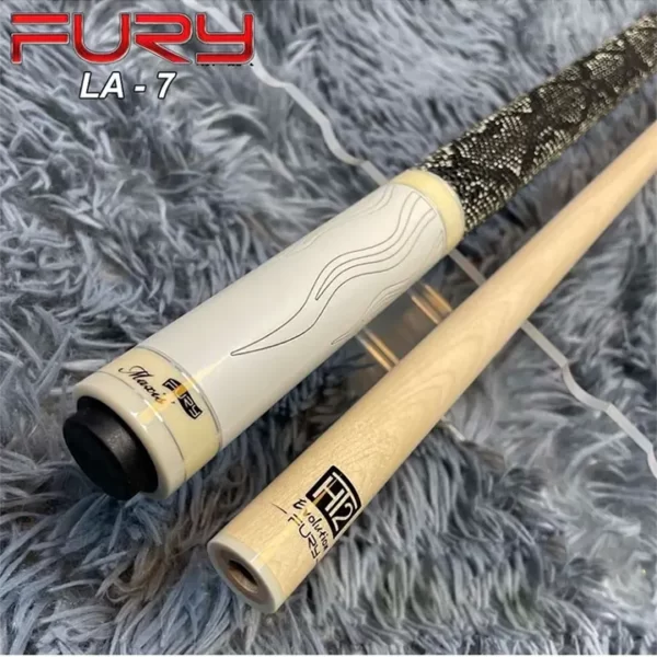 cơ bida fury la-7 1