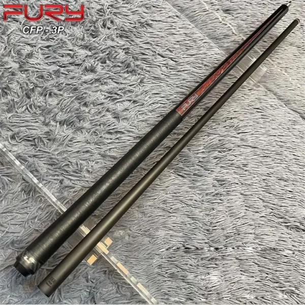 cơ bida lỗ fury cfp-3p