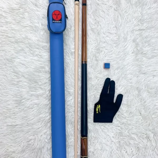 cơ bida lo fury ka 1