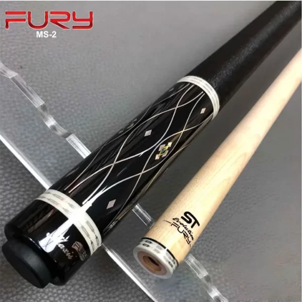 cơ bida fury ms-2 1