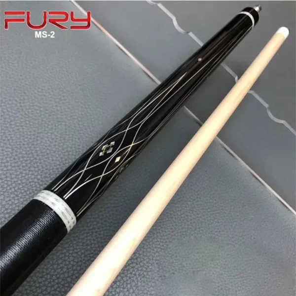 cơ bida fury ms-2 3