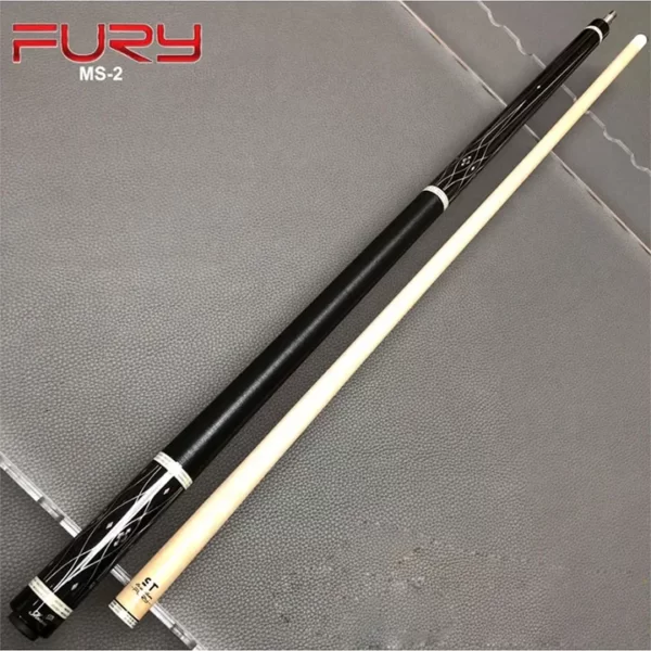 cơ bida fury ms-2