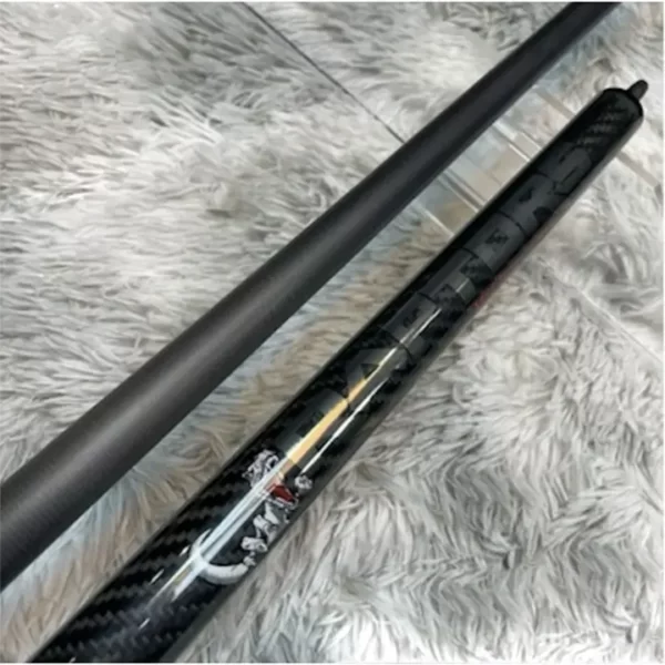 cơ bida mit carbon raptor 1