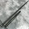 cơ bida mit carbon raptor