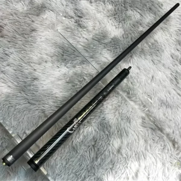 cơ bida mit carbon raptor