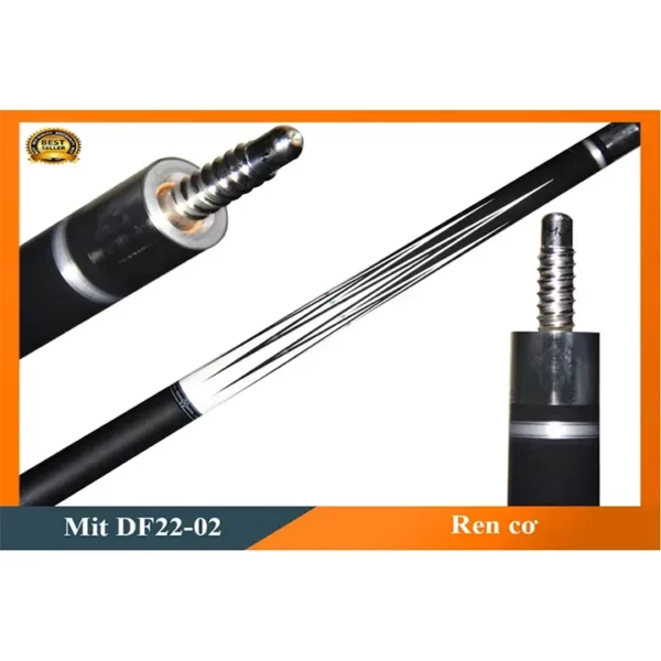 cơ bida mit mf22 02 3
