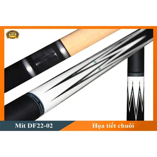 cơ bida mit mf22 02 4