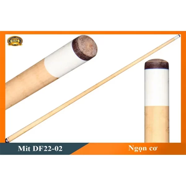 cơ bida mit mf22 02 5