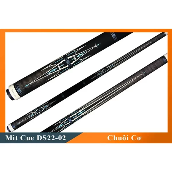 cơ bida mit ms22 02 1