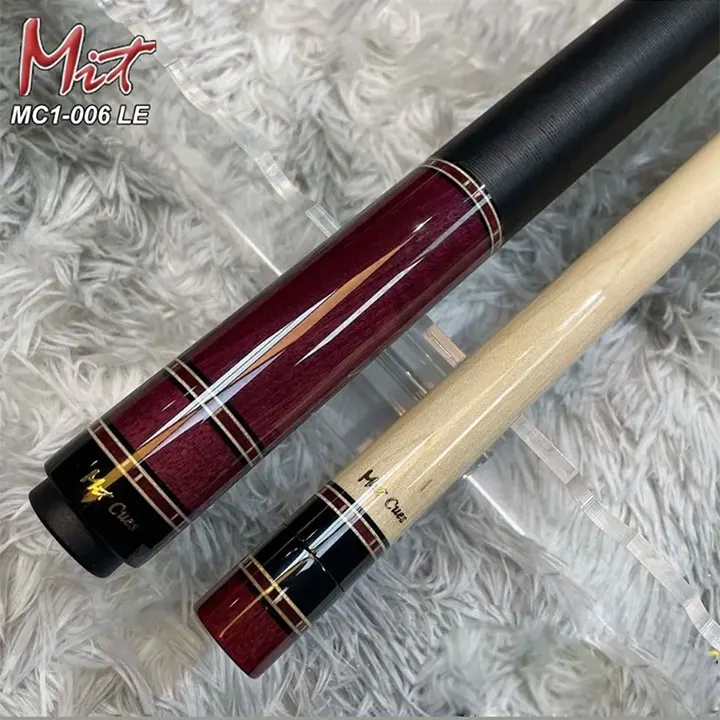 cơ bida mit mc1-006 limited 1