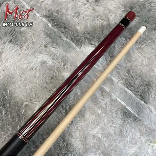 cơ bida mit mc1-006 limited 3