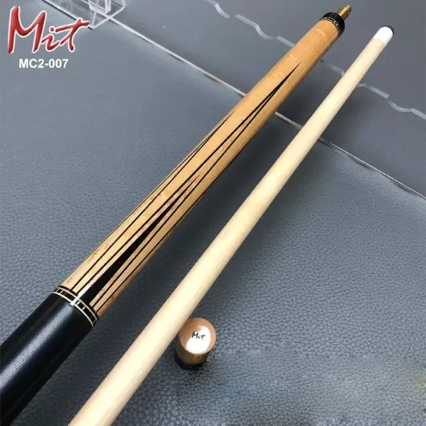cơ bida mit mc2-007 3