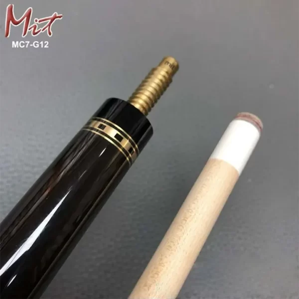 cơ bida mit mc7-g12 4