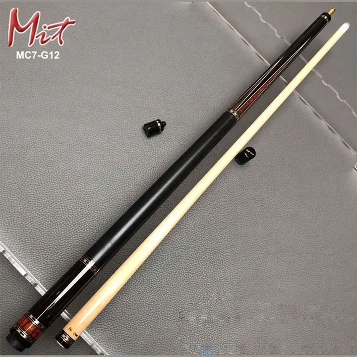 cơ bida mit mc7-g12