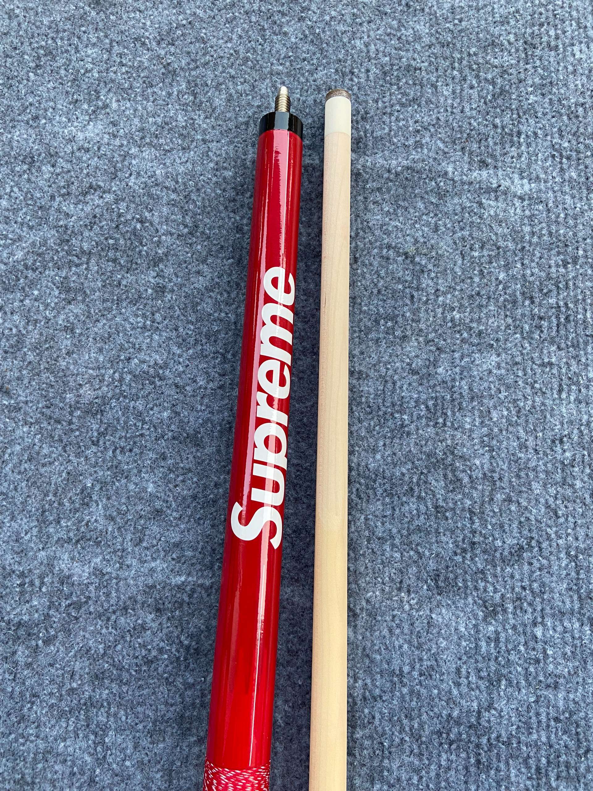 cơ bida supreme