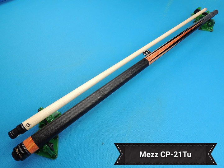 Cơ Mezz CP-21TU