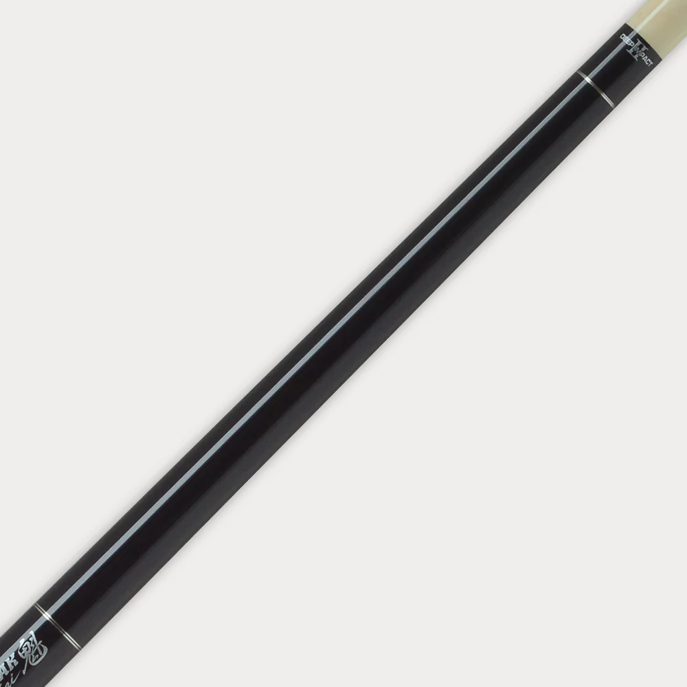 Cơ phá Mezz Power Break Kai Black (XPG) 1