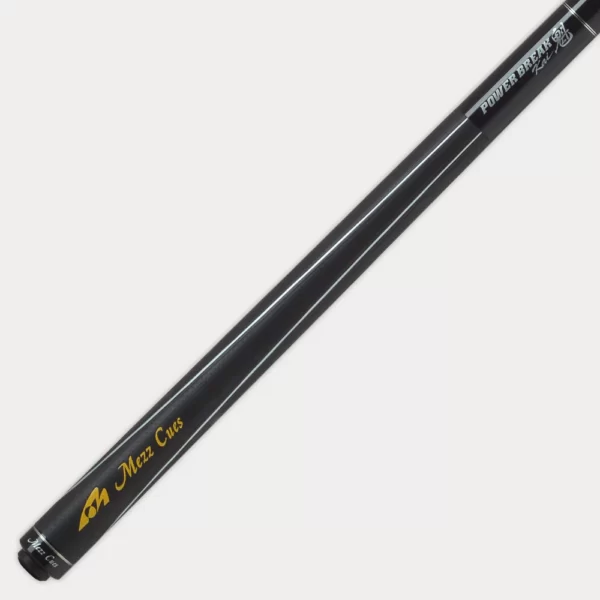 Cơ phá Mezz Power Break Kai Black (XPG) 2